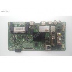 23482124 , 17MB110S , VESTEL 40FD7300 , MAIN BOARD , ANAKART 23482124 , 17MB110S , VESTEL 40FD7300 , MAIN BOARD , ANAKART