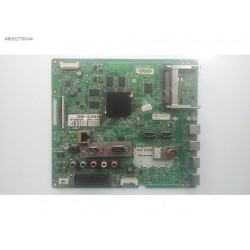 EBT62081202 , EAX64349207 (1.4) , LG 50PM6700 , MAIN BOARD , ANAKART EBT62081202 , EAX64349207 (1.4) , LG 50PM6700 , MAIN BOARD , ANAKART