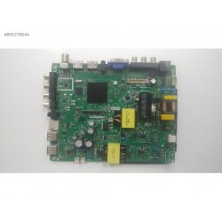 TP.MS358.PB801 , HAMMAR LED HR-4385 , MAIN BOARD , ANAKART , LC430DUY-SHA1 TP.MS358.PB801 , HAMMAR LED HR-4385 , MAIN BOARD , ANAKART , LC430DUY-SHA1