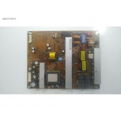 EAY62609701 , EAX64276501/17 , PSPI-L103A , 3PAGC10073A-R , LG 50PM6700 , POWER BOARD
