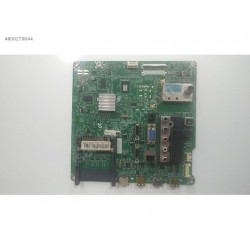 BN94-04417D , BN41-01751 , BN41-01751A , SAMSUNG LE40D550 , MAIN BOARD , ANAKART BN94-04417D , BN41-01751 , BN41-01751A , SAMSUNG LE40D550 , MAIN BOARD , ANAKART