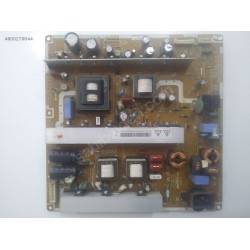 BN44-00329A , PSPF301501A , REV1.1 , SAMSUNG PS42C430 , PS42C450 , POWER BOARD , BESLEME KARTI
