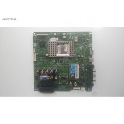BN94-02387A , BN41-01019C , MT8226 READY , SAMSUNG LE40A551 , LE40A552 , MAIN BOARD , ANAKART BN94-02387A , BN41-01019C , MT8226 READY , SAMSUNG LE40A551 , LE40A552 , MAIN BOARD , ANAKART