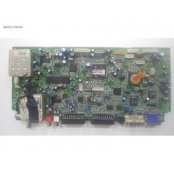 25897961 , 17MB11-6 , V270W1-L04 , VESTEL MAIN BOARD , ANAKART 25897961 , 17MB11-6 , V270W1-L04 , VESTEL MAIN BOARD , ANAKART