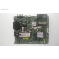 BN94-02653E , BN41-01167B , BN41-01167B(MP1.1) , SAMSUNG LE40B554 , MAIN BOARD , ANAKART BN94-02653E , BN41-01167B , BN41-01167B(MP1.1) , SAMSUNG LE40B554 , MAIN BOARD , ANAKART