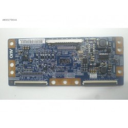 T315HW04 VB CTRL BD , 31T09-C0M , 5540T04C12 , SAMSUNG UE40D5000 , T-CON BOARD