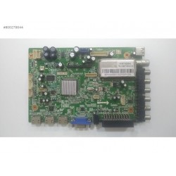 CV182H-B , 1109J1200 , SANYO LD32S8HA , MAIN BOARD , ANAKART , LC320WXE CV182H-B , 1109J1200 , SANYO LD32S8HA , MAIN BOARD , ANAKART , LC320WXE