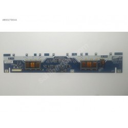 SSI320_8A01 , REV:0.2 , SAMSUNG INVERTER BOARD