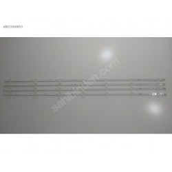 17DLB43VER1-A , 17DLB43VER1-B , 20171010 , 30099541 , 30099543 , VESTEL LED BAR