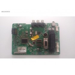 2300853 , 17MB48-1.1 , TELEFUNKEN 32XT500i , MAIN BOARD , ANAKART , LC320WUN