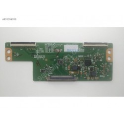 6870C-0532C , 6871L-4073C , LC490DUY-SHA1 , T-CON BOARD