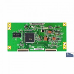 06A53-1C , T260XW02 VA CTRL BD , T315XW02 V9 , 55.31T03.123 , AUO TCON BOARD