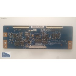 T320HVN02.0 CTRL BD , 32T26-C00 , 5532T26C02 , 5532T26C03 , SAMSUNG UE32ES5500 , T-CON BOARD