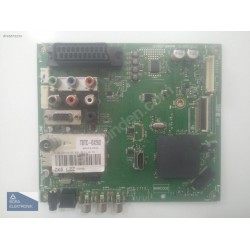 ZK5 LZZ , ZK5LZZ , YTD190R-7 , TD 42F LP32 , ARCELIK MAIN BOARD , ANAKART ZK5 LZZ , ZK5LZZ , YTD190R-7 , TD 42F LP32 , ARCELIK MAIN BOARD , ANAKART