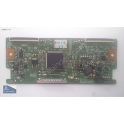 6870C-0318B , 6871L-2187B , LC320WUE-SCB1 , T-CON BOARD