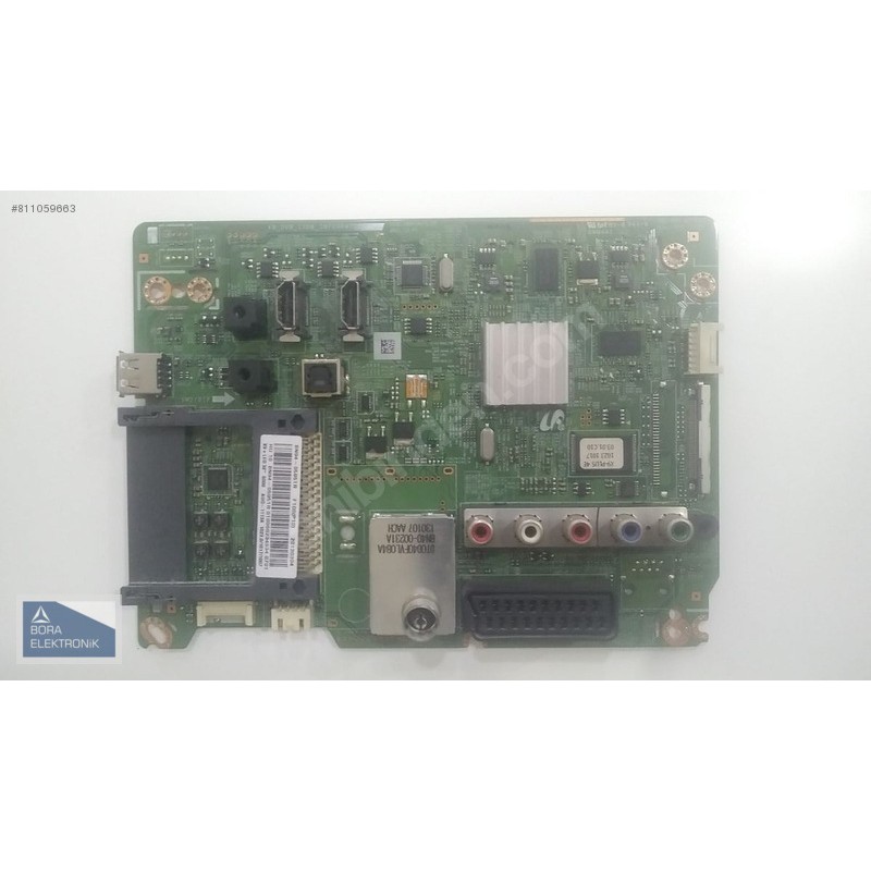 BN94-05951R , BN41-01795 , BN41-01795A , X9_DVB_ISDB﻿ , SAMSUNG ...