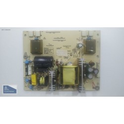 LK-PI190414A , CQC0400101196 , AOC L19WB72 POWER BOARD , BESLEME KART