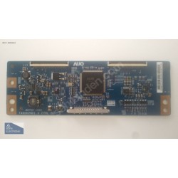 T400HVN01.0 CTRL BD , 40T07-C01 , 5540T07C02 ,  T-CON BOARD