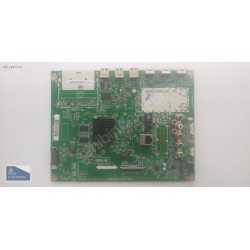 EBT63995603 , EAX65610906 (1.1) , EBR81202001 , LG 42LF580N , MAIN BOARD , ANAKART EBT63995603 , EAX65610906 (1.1) , EBR81202001 , LG 42LF580N , MAIN BOARD , ANAKART