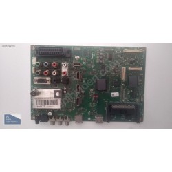 VEV190R-6 , BG2FZZ , GRUNDIG GR37-120 , MAIN BOARD , ANAKART VEV190R-6 , BG2FZZ , GRUNDIG GR37-120 , MAIN BOARD , ANAKART