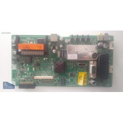 20565329 , 17MB60-3.1 , SEG 19911 , MAIN BOARD , ANAKART 20565329 , 17MB60-3.1 , SEG 19911 , MAIN BOARD , ANAKART