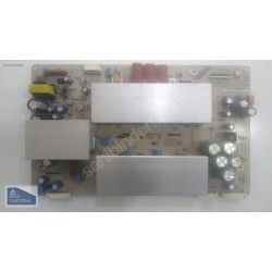 LJ41-05075A , LJ92-01483A , SAMSUNG PS42A410C1 , PS42A400C2 , Y-SUS BOARD LJ41-05075A , LJ92-01483A , SAMSUNG PS42A410C1 , PS42A400C2 , Y-SUS BOARD