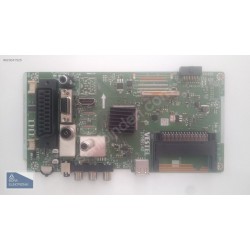23574534 , 17MB140 , VESTEL 32HB5000 , MAIN BOARD , ANAKART 23574534 , 17MB140 , VESTEL 32HB5000 , MAIN BOARD , ANAKART