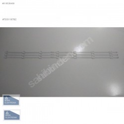 YAL13-00730300-35 , 05D430307000-X1 , SUNNY , AXEN LED BAR YAL13-00730300-35 , 05D430307000-X1 , SUNNY , AXEN LED BAR