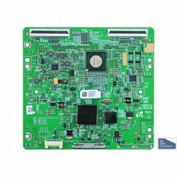 BN41-01892 , BN41-01892A , BN95-00693A , LSJ400HV05-S , 120HZ_3D_NTV_TCON_V02 , SAMSUNG UE40EH6030 , T-CON BOARD