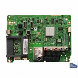 BN94-05842C , BN41-01795A , SAMSUNG UE32EH5000 , LTJ320HN07-V , MAIN BOARD , ANAKART BN94-05842C , BN41-01795A , SAMSUNG UE32EH5000 , LTJ320HN07-V , MAIN BOARD , ANAKART