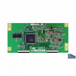 T260XW02 VA CTRL BD , 06A53-1C , T315XW02 V9 , 5531T03072 , AUO T-CON BOARD
