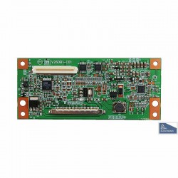V260B1-C01 , 35-D015503 , V260B1-L01 REV C1 , T-CON BOARD V260B1-C01 , 35-D015503 , V260B1-L01 REV C1 , T-CON BOARD