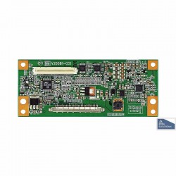 V260B1-C01 , 35-D019163 , V260B1-L01 Rev.C2 , T-CON BOARD