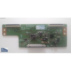 6870C-0488A , 6871L-3512F , LC320DUE-VGM1 , LC320DUE-FHA1 , T-CON BOARD