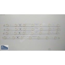 180-W00-390000H , IC-B-HWT39D060L , IC-B-HWT39D060R , NORDMENDE LED BAR