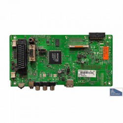 23125963 , 17MB82-2 , 10084924 , REGAL LD32H4041 , VES315WNDB-01 , MAIN BOARD