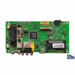 23141797 , 17MB82S , 10085249 , FINLUX 32FD6040H , MAIN BOARD , ANAKART