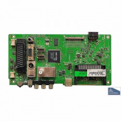 23211538 , 17MB82S , 10085628 , VESTEL 39PF5065 , VES390UNVA-01 , MAIN BOARD 23211538 , 17MB82S , 10085628 , VESTEL 39PF5065 , VES390UNVA-01 , MAIN BOARD