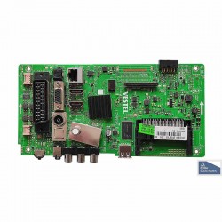 23327103, 17MB96 , 10101686 , VESTEL 32HA7020 , MAIN BOARD , ANAKART 23327103, 17MB96 , 10101686 , VESTEL 32HA7020 , MAIN BOARD , ANAKART
