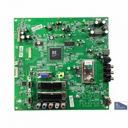 715G3385-1 , CBPFR3HBZ5 , TOSHIBA 32AV605PR , MAIN BOARD , ANAKART 715G3385-1 , CBPFR3HBZ5 , TOSHIBA 32AV605PR , MAIN BOARD , ANAKART