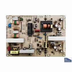 715G3553-P01-000-003U , ADTV92416AB6 , TOSHIBA 32AV605PG , POWER BOARD