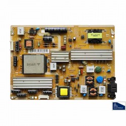 BN44-00482B , PD46G1_BHS , SAMSUNG UE40D6000 , POWER BOARD