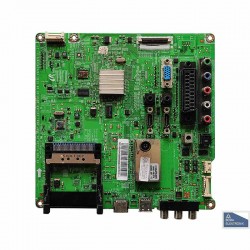 BN94-03985D , BN41-01536A , SAMSUNG LE40C530 , MAIN BOARD , ANAKART , LTF400HM01 BN94-03985D , BN41-01536A , SAMSUNG LE40C530 , MAIN BOARD , ANAKART , LTF400HM01