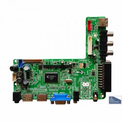 CV59SH-C , 890.JRA-CV59SHX-17H , SABA 50HKN2727 , MAIN BOARD , ANAKART CV59SH-C , 890.JRA-CV59SHX-17H , SABA 50HKN2727 , MAIN BOARD , ANAKART