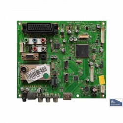 GYY NZZ , YRQ190R-5 , ARCELIK TV82-503 B HD , LTA320AP02 , MAIN BOARD GYY NZZ , YRQ190R-5 , ARCELIK TV82-503 B HD , LTA320AP02 , MAIN BOARD