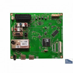 KUCBZZ , VUT190R-5 , BEKO A32-LCK-0B L , LC320WXN-SCB1 , MAIN BOARD KUCBZZ , VUT190R-5 , BEKO A32-LCK-0B L , LC320WXN-SCB1 , MAIN BOARD