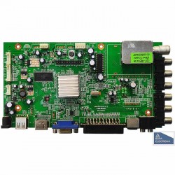 MST6M181VS-V1.2 , CVATECH , LTM185WH2-TLA1 , 6091L-1677F , YUMATU , MAIN BOARD , ANAKART
