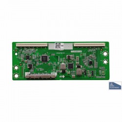 TC.K1606F.801 , HV430FHB-N10 , SUNNY SN43DAL13/0216 , T-CON BOARD