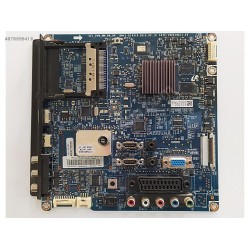 BN94-02616K , BN41-01331B , SAMSUNG LE40C530 , MAIN BOARD , ANAKART BN94-02616K , BN41-01331B , SAMSUNG LE40C530 , MAIN BOARD , ANAKART