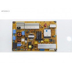 EAX62865601/8 , LGP3237-11SP , LGP3237-11SPC1 , LG 32LV2500 , 32LV3500 , 32LV3550 , 37LV4500 , POWER BOARD